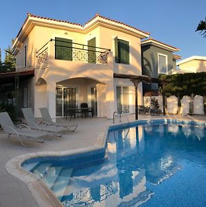Villa Heaven For A Perfect Holiday Πέγεια Exterior photo
