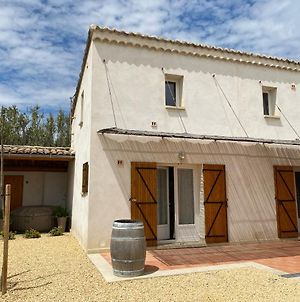 Les Celestins - Maison En Provence Βίλα Carpentras Exterior photo