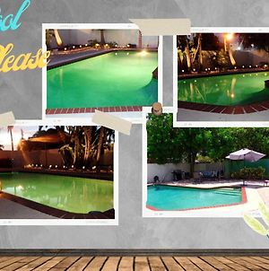 Blue Green Hidden Gem - Sweet&Relaxing 2 Bed With Pool Βίλα Pompano Beach Exterior photo