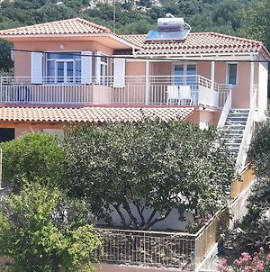 Ionian View House Διαμέρισμα Μουσάτα Exterior photo