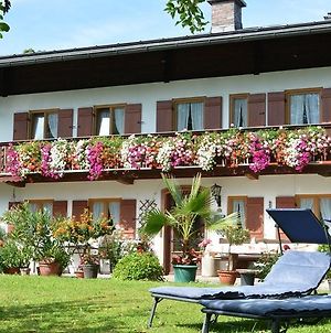 Haus Jagerer Ξενοδοχείο Ramsau bei Berchtesgaden Exterior photo