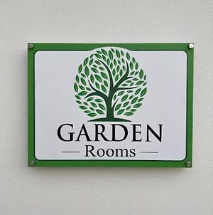 Garden Rooms Ρέτζιο ντι Καλάμπρια Exterior photo