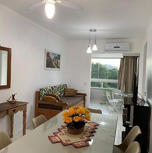 Belo Apto, 2 Quartos, Ideal Para Familias Διαμέρισμα Florianópolis Exterior photo