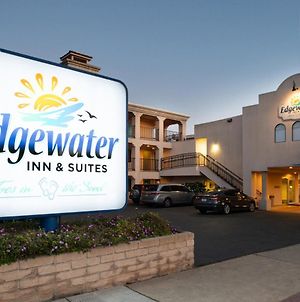 Edgewater Inn And Suites Pismo Beach Exterior photo
