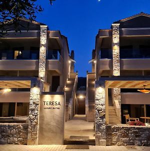 Villa Teresa Luxury Suites Λιμένας Exterior photo