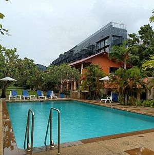 Ps 2 Resort - Sha Plus Phuket Exterior photo