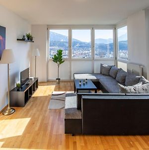 Innsbruck City View Apartment Exterior photo