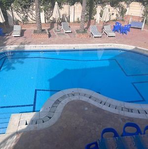Cheerful Villa With Pool In Αλεξάνδρεια Exterior photo