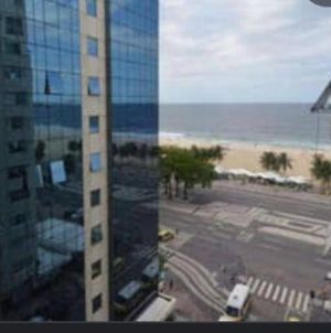 Mar De Copacabana New Apartments Ρίο ντε Τζανέιρο Exterior photo