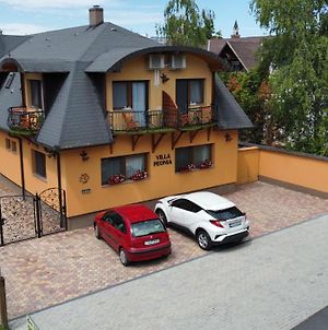 Villa Peonia Keszthely Exterior photo