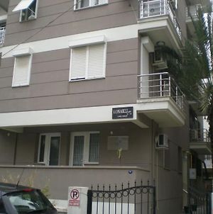 Konakli Apartments Σμύρνη Exterior photo