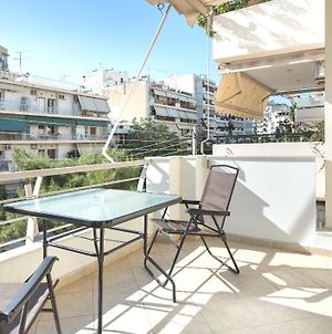 "Athena 2" Luxury'S Apartments In Athens !!! Exterior photo