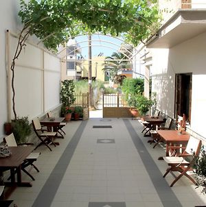 Ξενοδοχείο Στέλλα Βόλος Exterior photo