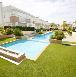 Anna 62 With Pool And Bbq Διαμέρισμα Ciudad Quesada Exterior photo