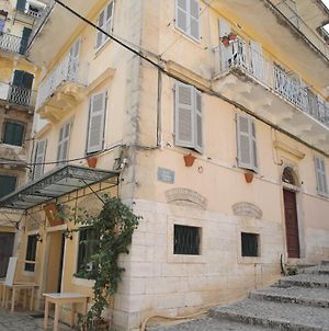 Casa Domenica Διαμέρισμα Corfu  Exterior photo