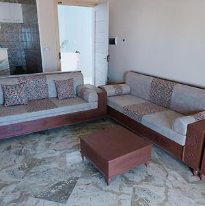 Super Corner Διαμέρισμα Hammam al Ghazzaz Exterior photo