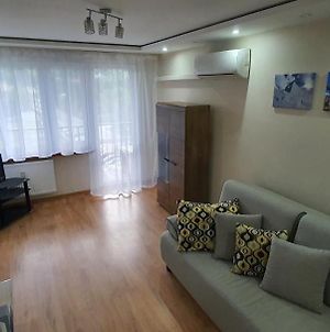 Komfortowy, Klimatyzowany Apartament Gory Marzen Διαμέρισμα Σάνοκ Exterior photo
