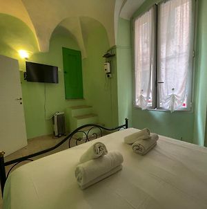 Suite San Siro - Centralissimo E Romantico Σαν Ρέμο Exterior photo