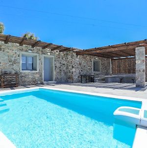 The George Villas Mykonos With Private Pool & Town Proximity Mykonos Town Exterior photo