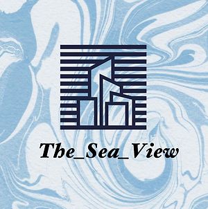 The Sea View Διαμέρισμα Πολύχρονο Exterior photo