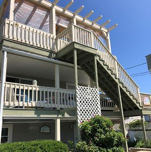 Seascapes - W153 Fantastic Condo Steps Away From Wells Beach And Town Center Exterior photo