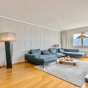 Alpine Stunning Apartment In Montreux By Guestlee Exterior photo