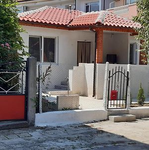 Vacation House Liana - Ahtopol Βίλα Exterior photo