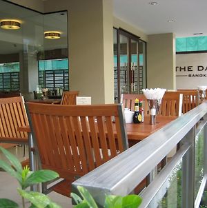 The Dawin Hotel Μπανγκόκ Exterior photo