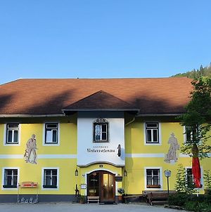 Stanglwirt Ξενοδοχείο Göstling an der Ybbs Exterior photo