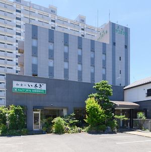 Inuyama Miyako Hotel Exterior photo