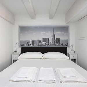 Nest For 2 In Milan Fashion District Διαμέρισμα Exterior photo