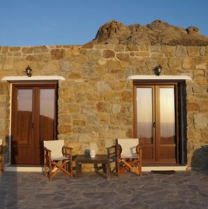 Casa Borealis Βίλα Naxos City Exterior photo