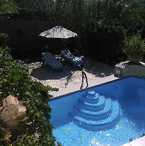 Villa Agrilias With Private Pool Μάγγανος Exterior photo