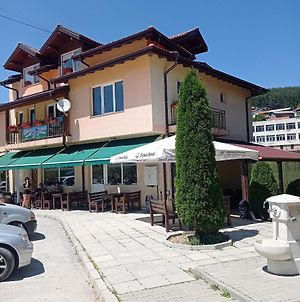 Kesta Za Gosti - Ganevi Διαμέρισμα Zmeitsa Exterior photo