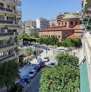 Cute Central Apartments Θεσσαλονίκη Exterior photo