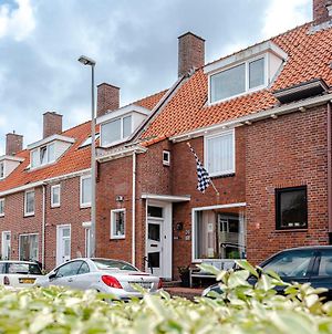 Familie Zwinkels Διαμέρισμα Zandvoort Exterior photo