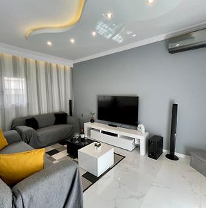 Luxurious Modern Home In Kalamaria, Θεσσαλονίκη Exterior photo