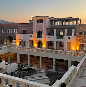 Sunset Dionysos Vilagge Resort Σητεία Exterior photo