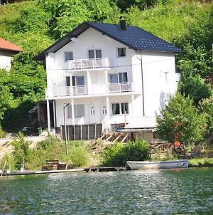 Villa Pliva Lake Jajce Exterior photo
