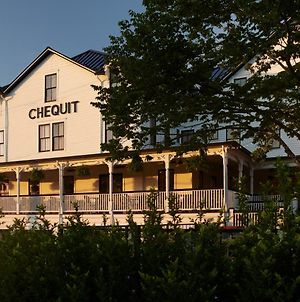 The Chequit Ξενοδοχείο Shelter Island Heights Exterior photo