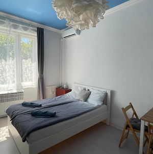 Apartment Limanova - Air Conditioned, Cozy Apartment Near Varosliget Βουδαπέστη Exterior photo