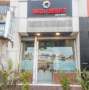 Oyo Hotel Icon Near Chhatrapati Shivaji International Airport Βομβάη Exterior photo