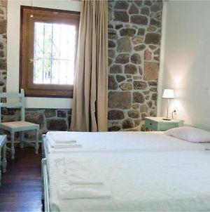 Olive Press Hotel & Apartments Lesbos Island Exterior photo