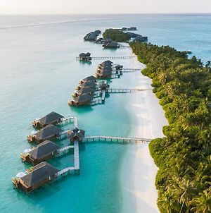 Conrad Maldives Rangali Island Ξενοδοχείο Exterior photo