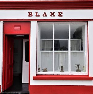 Blakes In Carrigaholt Διαμέρισμα Kilkee Exterior photo