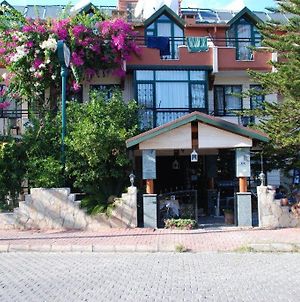 Kutberk Hotel Κεμέρ Exterior photo
