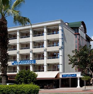 Diamore Hotel Αλάνια Exterior photo