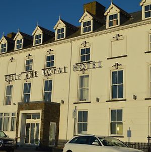Belle Vue Royal Hotel Αμπερίστγουιθ Exterior photo