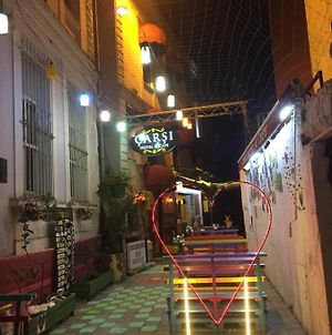 Carsi Hotel&Cafe Τραμπζόν Exterior photo