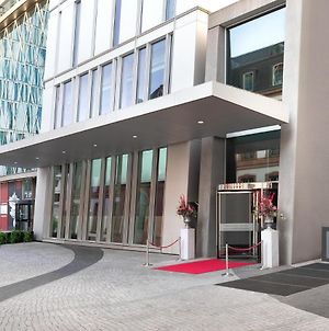 Jw Marriott Hotel Frankfurt Φραγκφούρτη Exterior photo